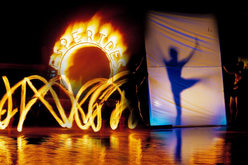 Hotell Esperides Beach i Rhodes, Grekland - Bild 53