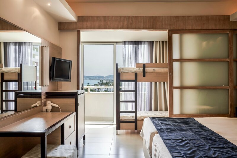 Hotell Esperides Beach i Rhodes, Grekland - Bild 54