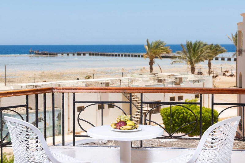 Hotell Labranda Club Makadi i Hurghada, Egypten - Bild 33