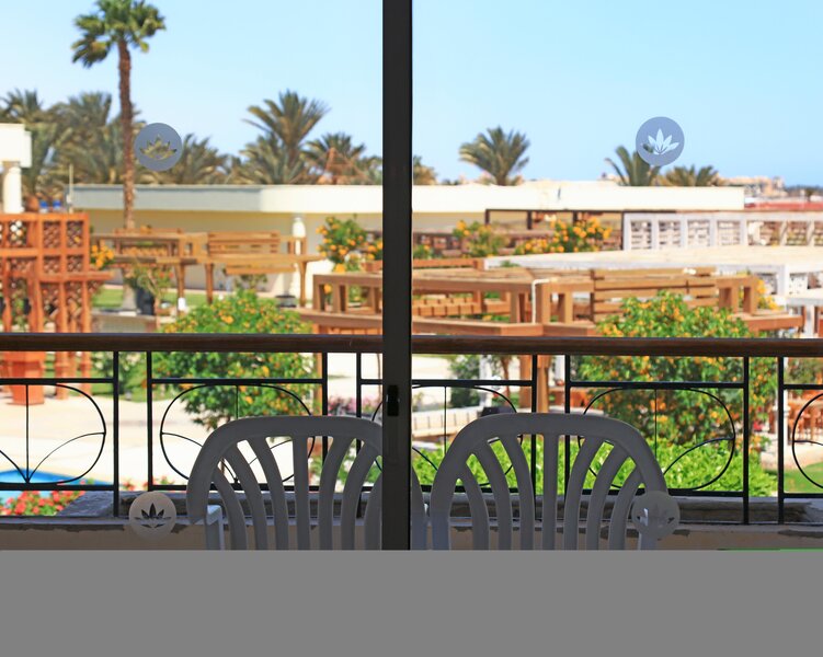 Hotell Labranda Club Makadi i Hurghada, Egypten - Bild 34