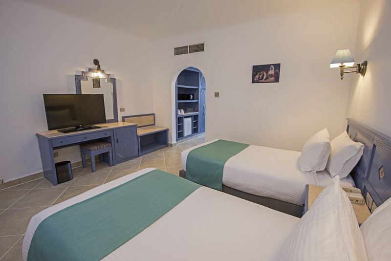 Hotell Sunrise Royal Makadi Resort i Hurghada, Egypten - Bild 50