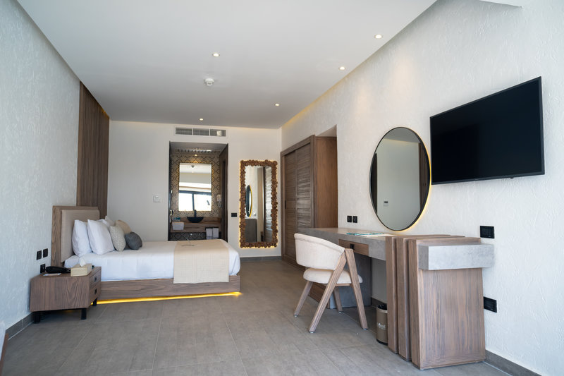 Hotell Sunrise Royal Makadi Resort i Hurghada, Egypten - Bild 51