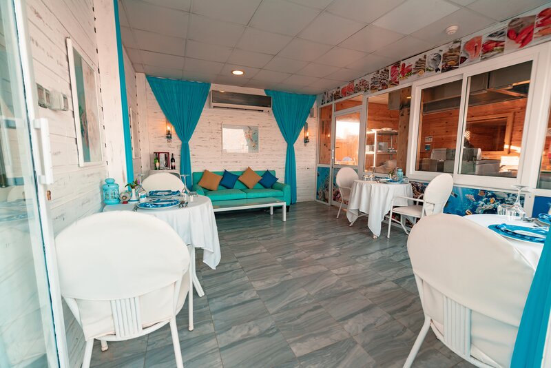 Hotell Lemon & Soul Makadi Bay i Hurghada, Egypten - Bild 25