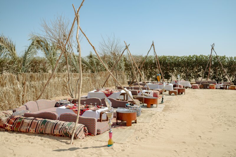 Hotell Lemon & Soul Makadi Bay i Hurghada, Egypten - Bild 26