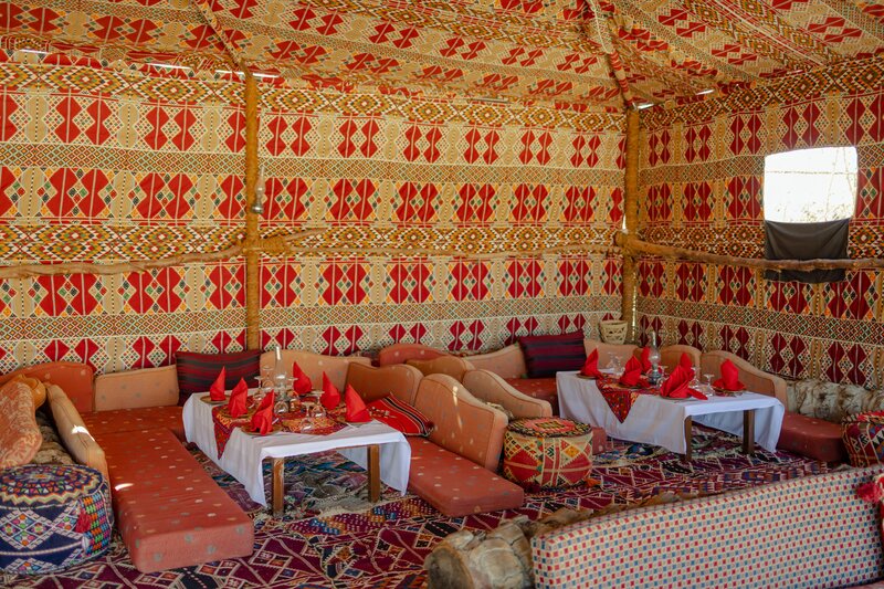 Hotell Lemon & Soul Makadi Bay i Hurghada, Egypten - Bild 27