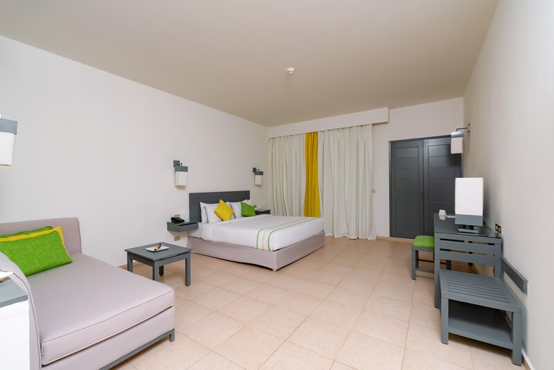 Hotell Lemon & Soul Makadi Bay i Hurghada, Egypten - Bild 38