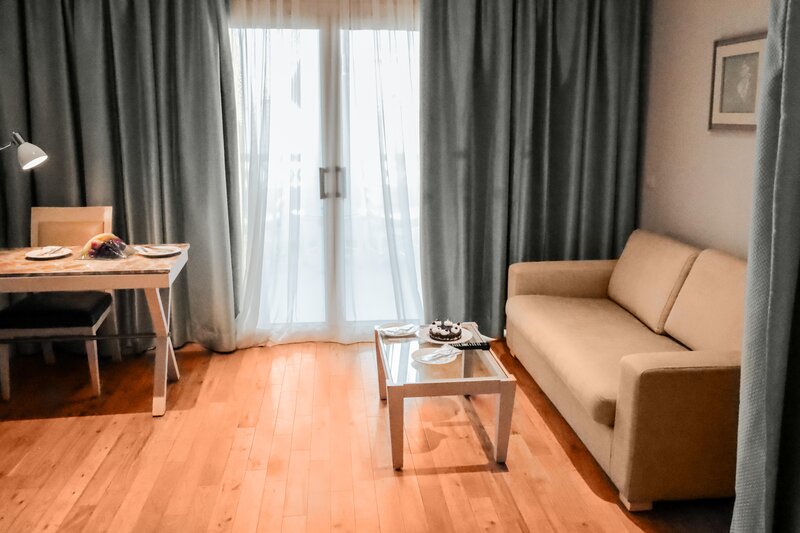 Hotell Old Palace Resort i Hurghada, Egypten - Bild 56