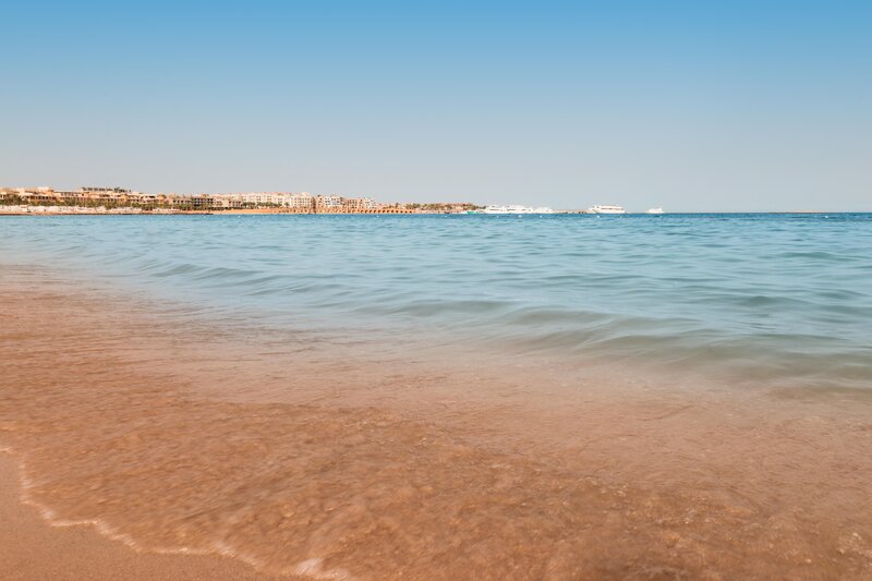 Hotell Old Palace Resort i Hurghada, Egypten - Bild 10