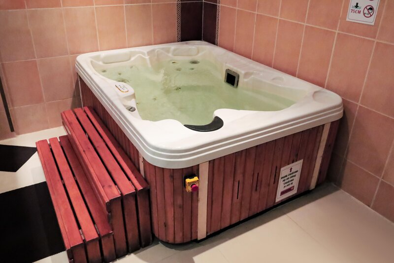 Hotell Old Palace Resort i Hurghada, Egypten - Bild 18