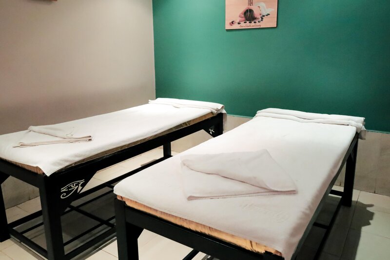 Hotell Old Palace Resort i Hurghada, Egypten - Bild 19