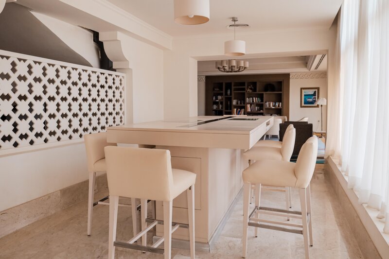 Hotell Old Palace Resort i Hurghada, Egypten - Bild 29