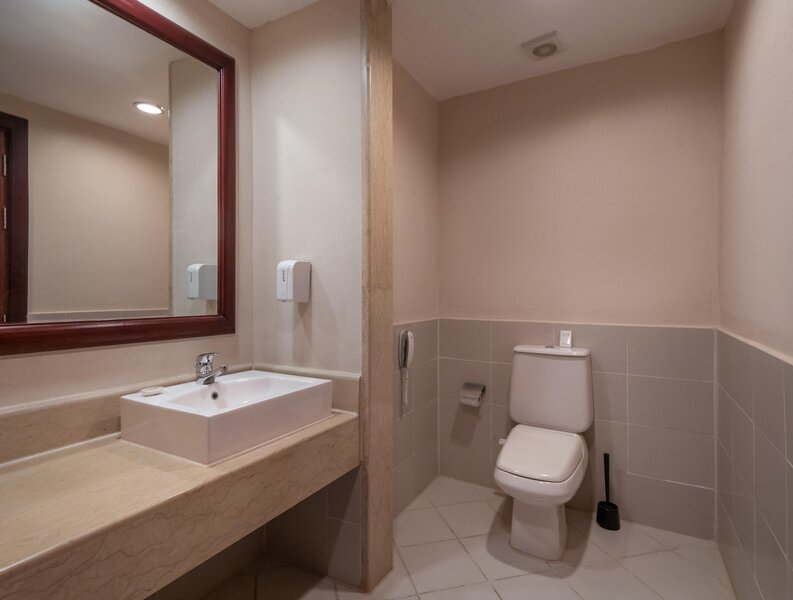 Hotell Serenity Alma Resort i Hurghada, Egypten - Bild 12