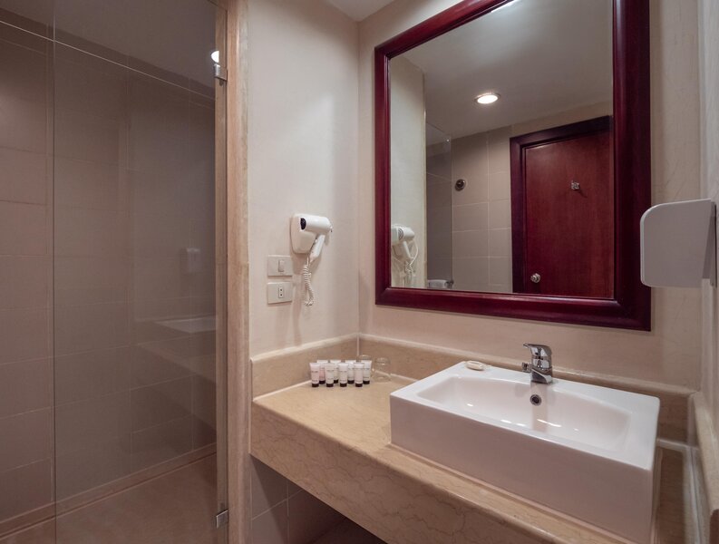 Hotell Serenity Alma Resort i Hurghada, Egypten - Bild 13