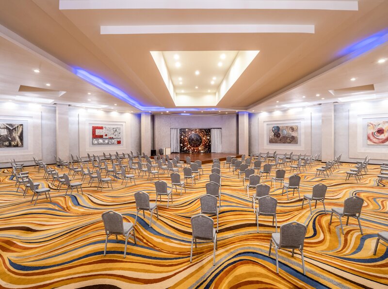 Hotell Serenity Alma Resort i Hurghada, Egypten - Bild 14