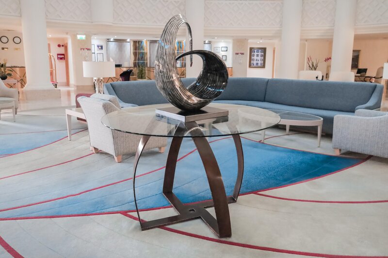 Hotell Old Palace Resort i Hurghada, Egypten - Bild 44