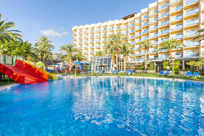 Hotell Port Denia i Alicante, Spain - Bild 2