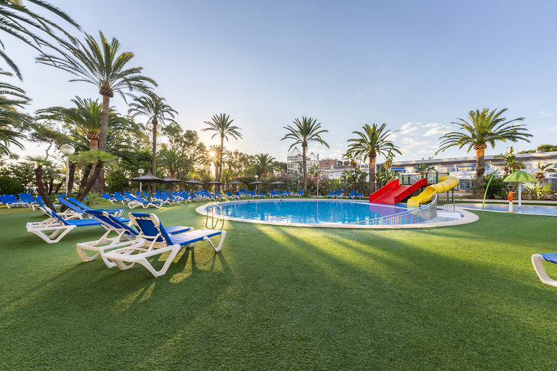 Hotell Port Denia i Alicante, Spain - Bild 3