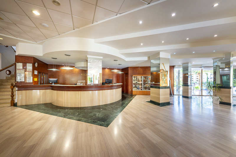 Hotell Port Denia i Alicante, Spain - Bild 5