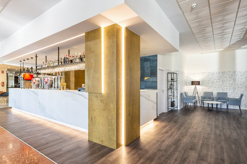 Hotell Port Denia i Alicante, Spain - Bild 6