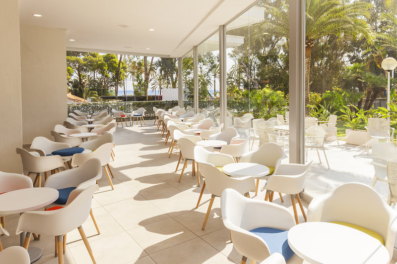 Hotell Port Denia i Alicante, Spain - Bild 8