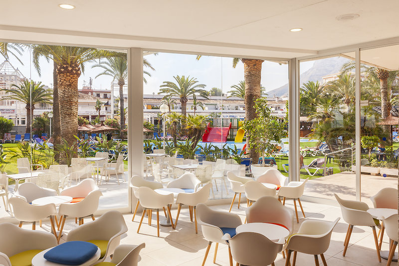 Hotell Port Denia i Alicante, Spain - Bild 9