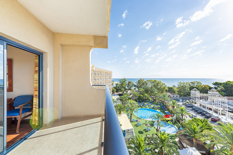 Hotell Port Denia i Alicante, Spain - Bild 12