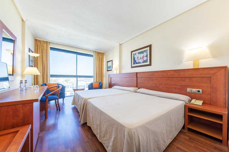 Hotell Port Denia i Alicante, Spain - Bild 14