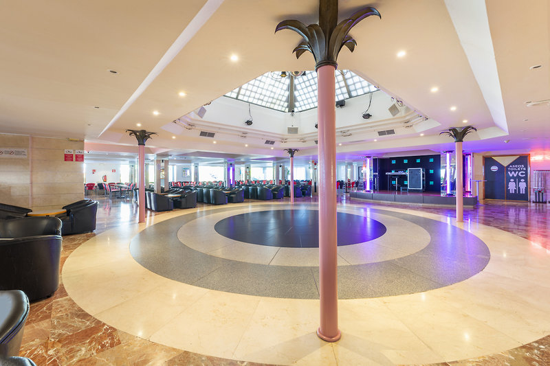 Hotell Hotel Port Fiesta Park i Alicante, Spain - Bild 4