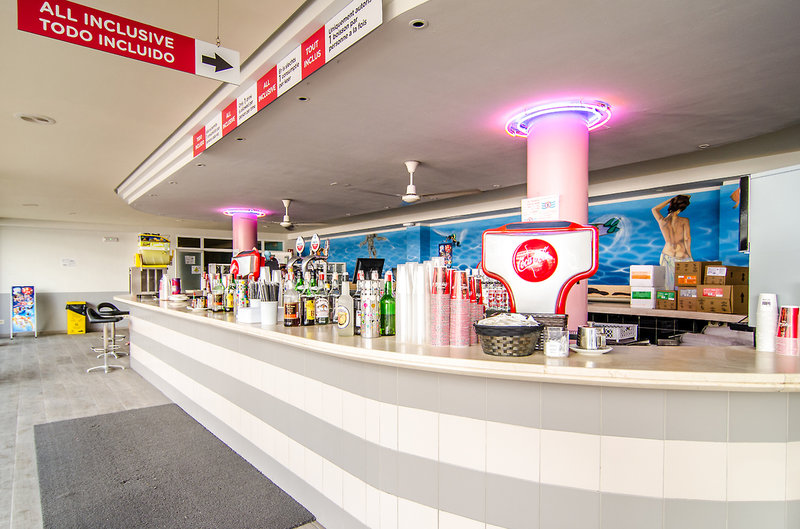 Hotell Hotel Port Fiesta Park i Alicante, Spain - Bild 6