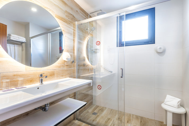 Hotell Hotel Port Fiesta Park i Alicante, Spain - Bild 14