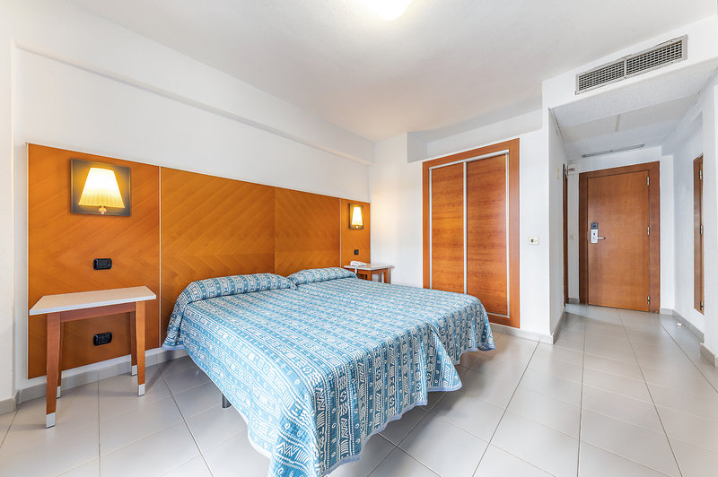 Hotell Hotel Port Fiesta Park i Alicante, Spain - Bild 13