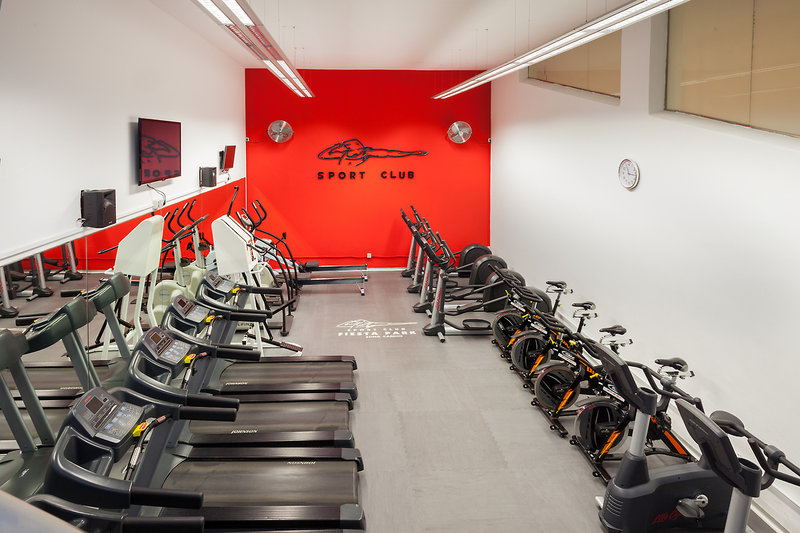 Hotell Hotel Port Fiesta Park i Alicante, Spain - Bild 8