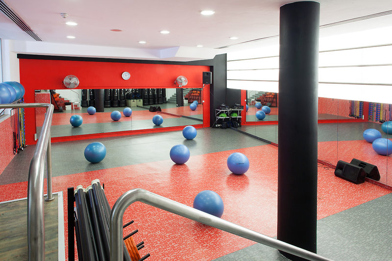 Hotell Hotel Port Fiesta Park i Alicante, Spain - Bild 9