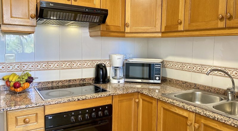 Hotell Apartamentos Gemelos 22 i Alicante, Spain - Bild 6