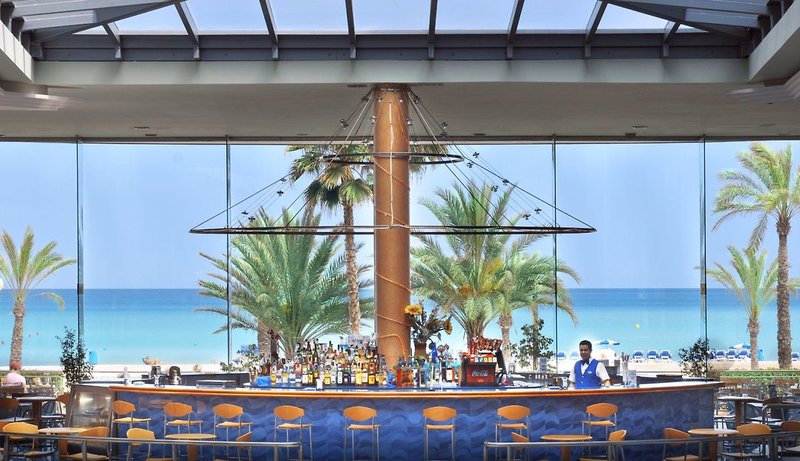 Hotell Hotel Kaktus Albir i Alicante, Spain - Bild 3