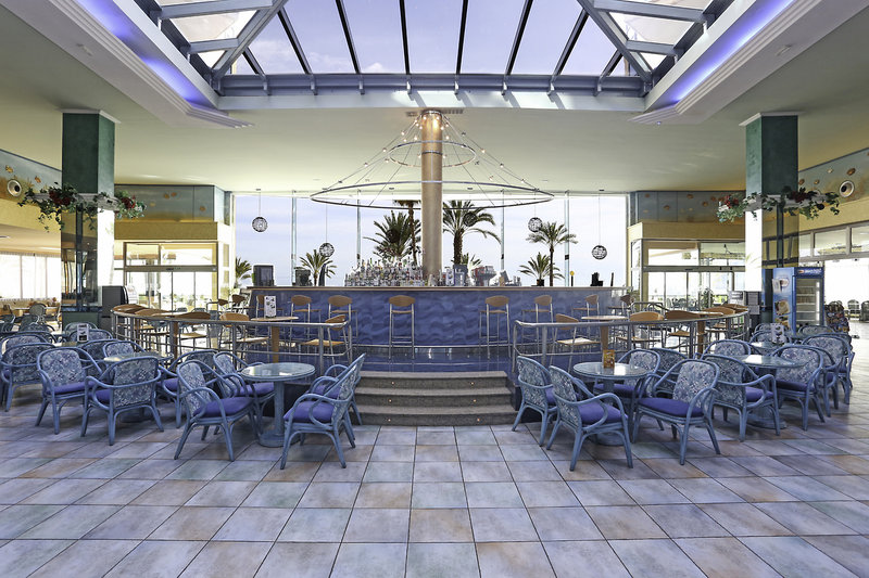 Hotell Hotel Kaktus Albir i Alicante, Spain - Bild 4