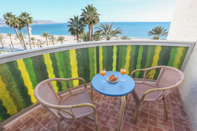 Hotell Hotel Kaktus Albir i Alicante, Spain - Bild 9