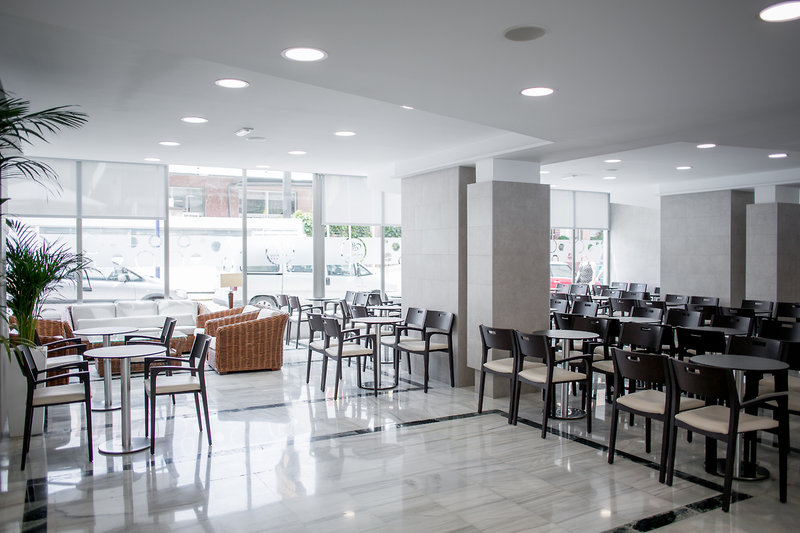 Hotell Hotel Los Alamos Playa Benidorm i Alicante, Spain - Bild 6