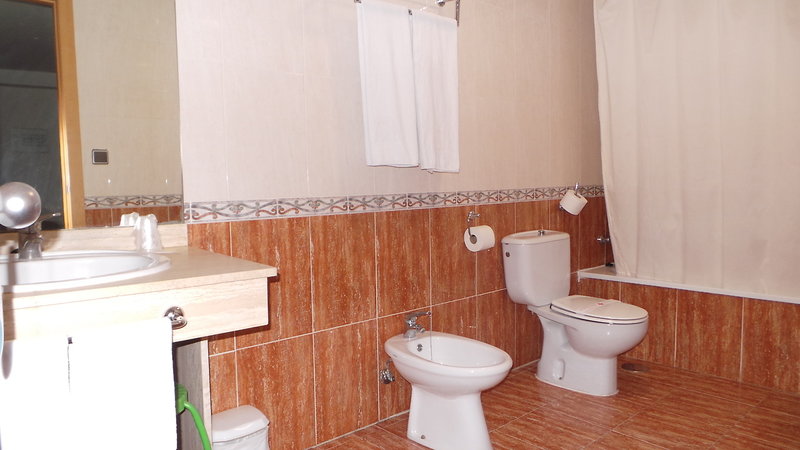 Hotell Hotel MH Sol y Sombra i Alicante, Spain - Bild 4