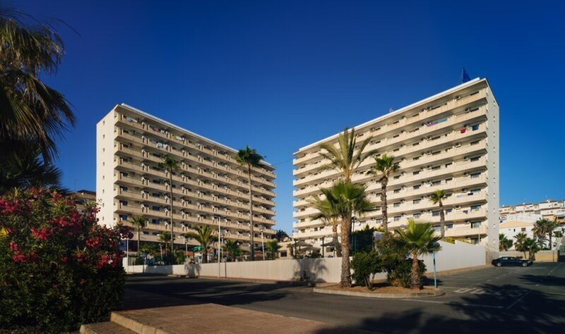 Hotell Hotel Playas de Torrevieja i Alicante, Spain - Bild 5