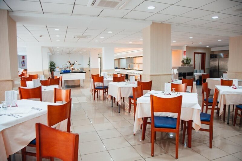 Hotell Hotel Playas de Torrevieja i Alicante, Spain - Bild 11