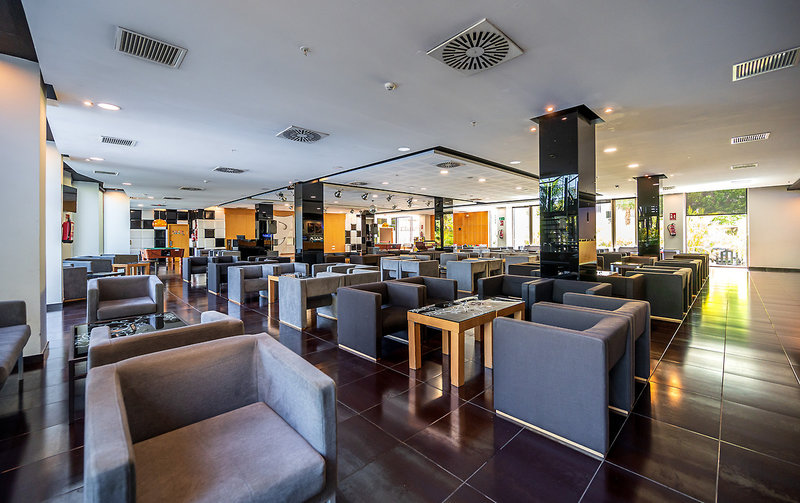 Hotell Albir Playa Hotel & Spa i Alicante, Spain - Bild 10