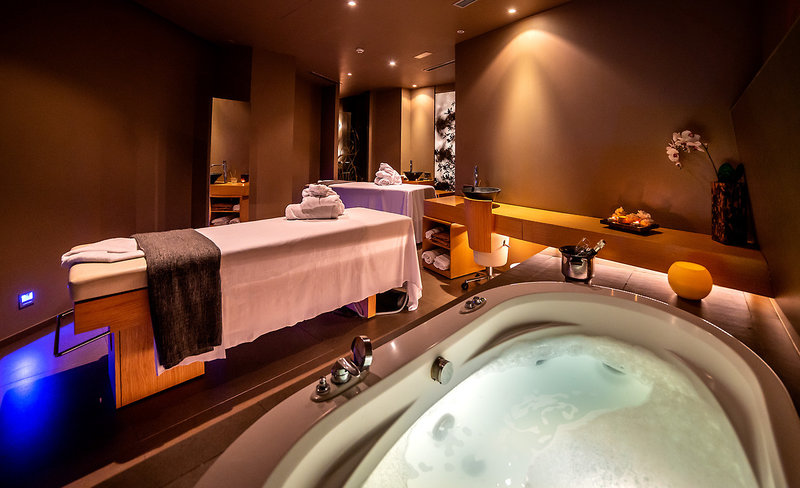 Hotell Albir Playa Hotel & Spa i Alicante, Spain - Bild 4