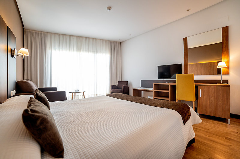 Hotell Albir Playa Hotel & Spa i Alicante, Spain - Bild 11