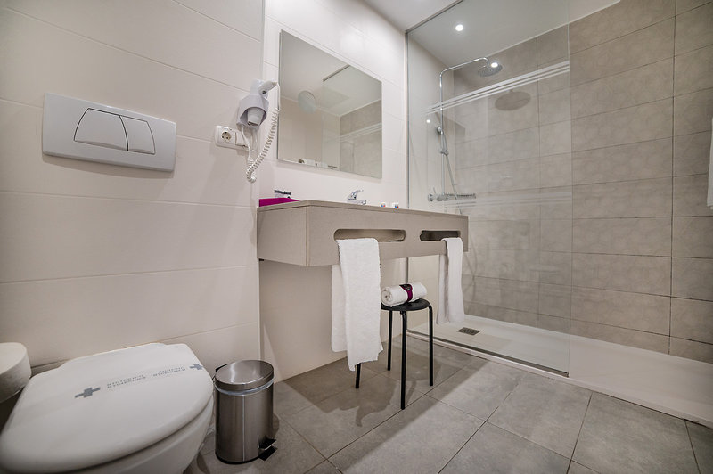 Hotell Albir Playa Hotel & Spa i Alicante, Spain - Bild 16