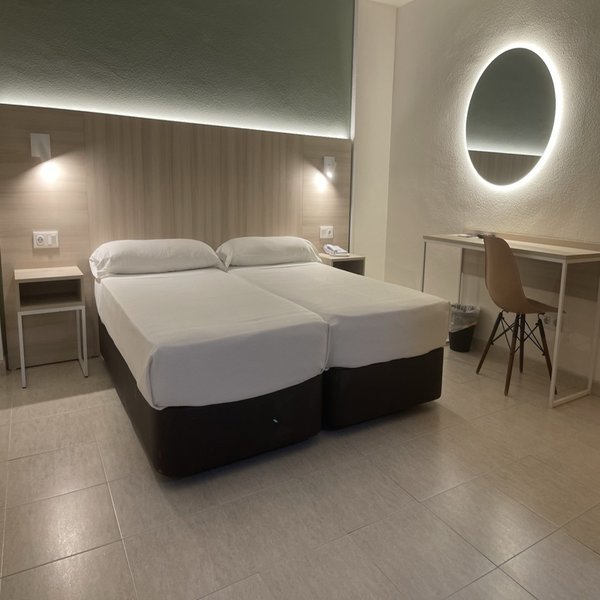 Hotell Hotel Marconi i Alicante, Spain - Bild 8