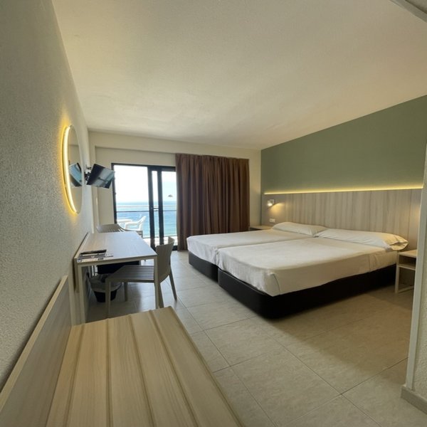 Hotell Hotel Marconi i Alicante, Spain - Bild 9