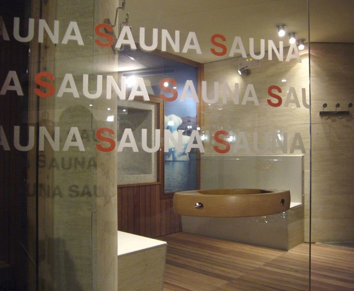 Hotell Poseidon La Manga Hotel & SPA i Alicante, Spain - Bild 50