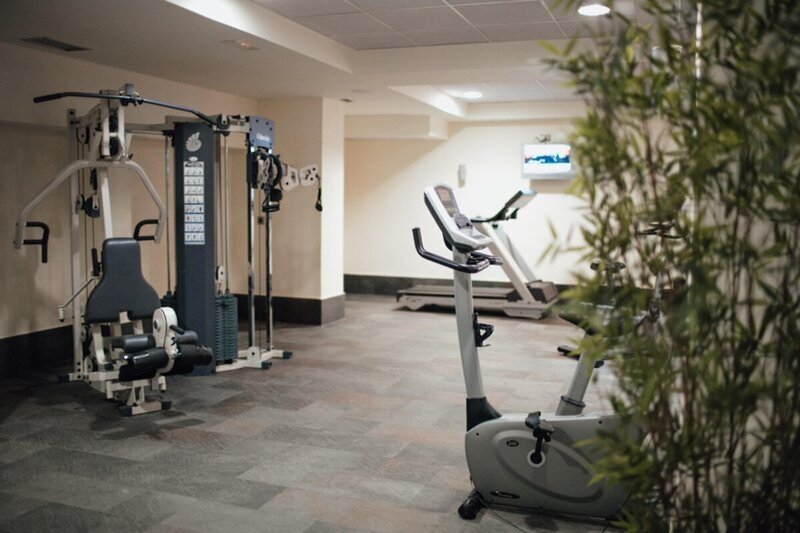 Hotell Poseidon La Manga Hotel & SPA i Alicante, Spain - Bild 54