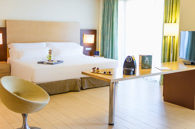 Hotell AR Diamante Beach Spa Hotel i Alicante, Spain - Bild 19